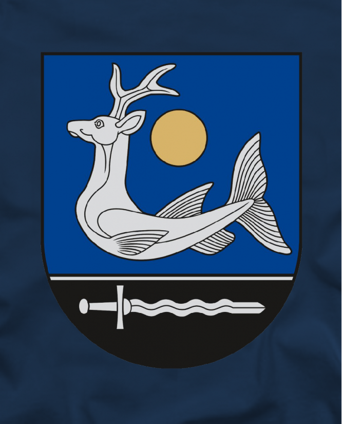 Zarasų herbas